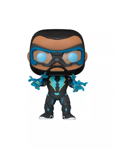 Funko POP! Black Lightning - DC Comics