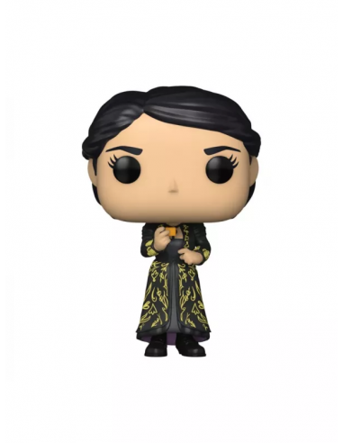 Funko Pop! Vinyl Witcher S2- Yennefer - The Witcher