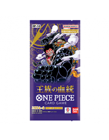 copy of caja One Piece EB-01 Memorial Collection