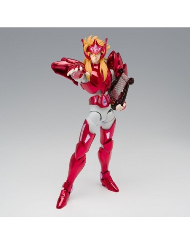 copy of MIME BENETNASCH ETA FIGURA 17 CM SAINT SEIYA SAINT CLOTH MYTH EX